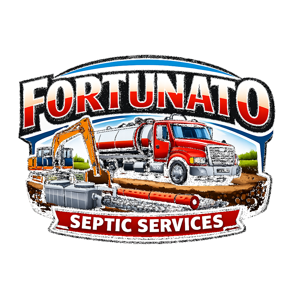 Fortunato Septic Services